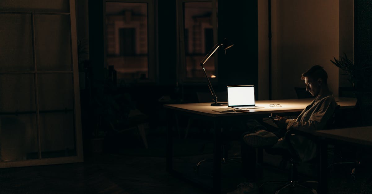 Benefits of Same-Day Laptop Screen Replacement in Sydney
