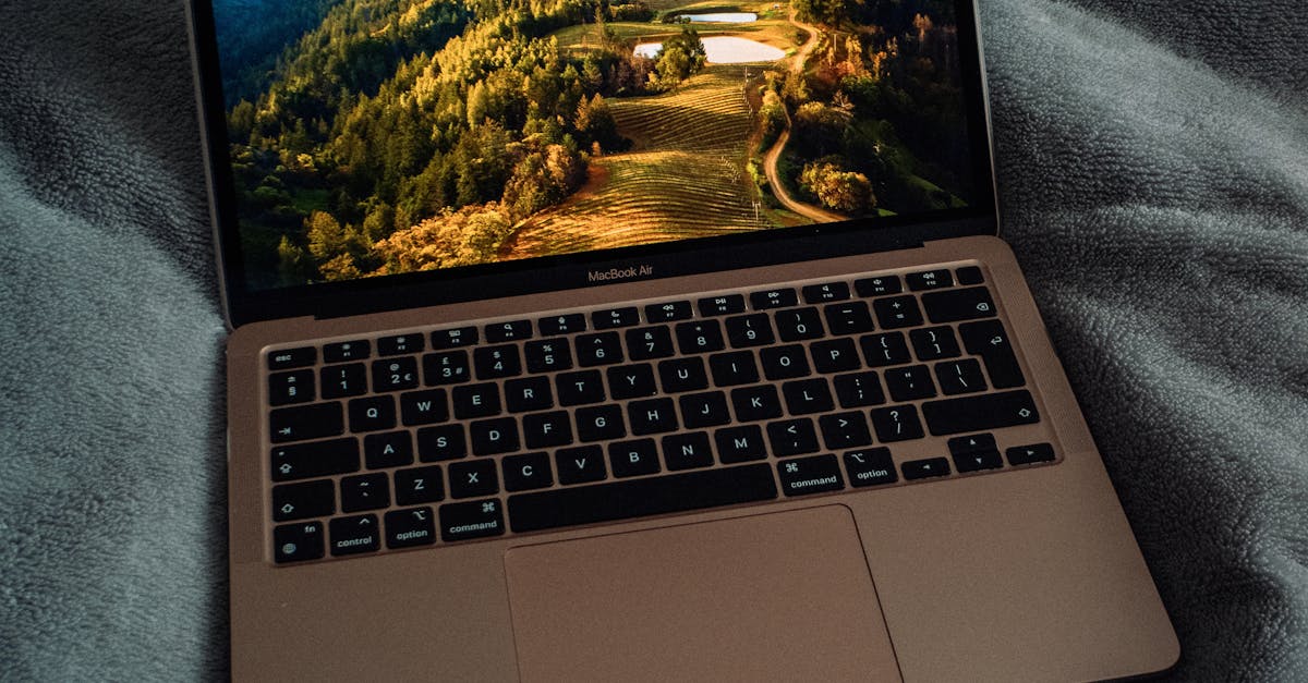 What to Expect During a Same-Day Laptop Screen Replacement