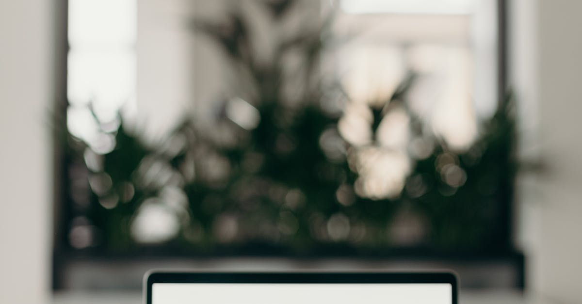 What to Expect During an On-site Laptop Screen Replacement